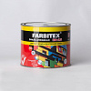 Эмаль-ПФ-115 светло-серый  (1,8кг.) FARBITEX