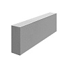 Блок газобетонный 100х250х625мм D500 (Теплит)