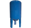 Гидроаккумулятор вертикал. 50л д/водоснабж. VRT