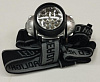 Фонарь LED 5353 3хR03 метал. налобный Ultraflash