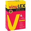 Клей VINYLEX  д/виниловых обоев 250 гр.
