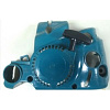 Корпус в сборе со стартером Makita (036112652)