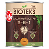 Состав Биотекс КЛЕН 0,8л