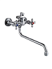 Смеситель д/ванны F-30см Gota Rocio Barcelona G095710