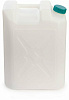 Канистра пластм. 20л М040 360х245х450мм