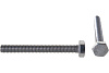 Болт с шестигран. гол. М10х80мм (2шт)