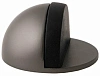 Упор дверной графит  DS-0002-GRF Code Deco