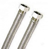 Подводка д/газа сильфонного вида КГУ 1/2"г/г-200см C-G26-20SM
