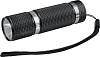 Фонарь св/диод. металлич. NPT-CM15-ЗААА 1вт 1LED Navigator