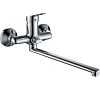 Смеситель д/ванны F-30см Gota Rocio G054710