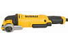 Резак универсальный DWE315 300Вт, 0-22000об/мин DeWalt