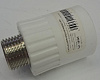Муфта НР ф25х1/2" ПП(Б) Rosturplast