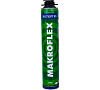 Пена монт Макрокфлекс EXPERT 65 ПРО 0,85 л