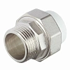 Американка НР ф25х3/4"разъем штуцер GR