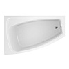 ВАННА акриловая Domani-Spa Тренд левая 1700*950 DS02Тr170L