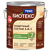 Состав Биотекс ТИК 2,7л