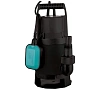 Насос PUMPMAN GS250N д/грязной воды 250 Вт 133 л/мин 5м дренажный (6562)