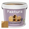 Лак акриловый орех 0,9л. FAKTURA