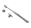 Газлифт MN 100N SILVER 018742(НШ) MARLOK