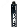 Пена монт проф. Yoko 50 735 гр всесезонная