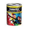 Эмаль-ПФ-115 желтый (0,8кг.) FARBITEX