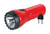 Фонарь св/диод. NPT-CP20-ACCU 1LED 0,5вт аккум. с вилкой д/заряда Navigator