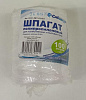 Шпагат п/п 1100 текс 100м Сибшнур