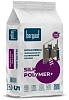 Шпаклевка полимер Silk Polymer + Bergauf 5кг