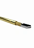 Стеклорез масляный с металл ручкой VERTEXTOOLS