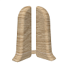 Заглушка правая Идеал Классик Дуб Сафари