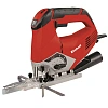 Лобзик TЕ-JS 100 750Вт 800-3000 ход/мин 23мм. 2,3 кг. кейс Einhell