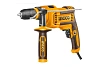 Дрель ударная 900Вт Ingco Industrial ID9008