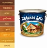 Пропитка д/дерева, двп, дсп Груша 0,75л Любимая дача