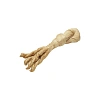 Лён сантехнический травленый (4косы) 200г. RR