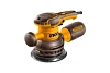 Шлифмашина эксцентриковая 150мм 450Вт Ingco Industrial RS4516