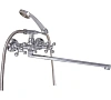 Смеситель д/ванны F-40см Gota Rocio G314910