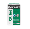 Гидроизоляционная масса Церезит CR 166 24кг. Комп А