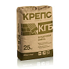Состав кладочный для г/бетона, силикатн. блоков Крепс КГБ 25кг