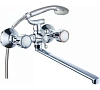 Смеситель д/ванны F-30см Gota Rocio G344810