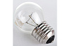 Лампа CLASSIC P CL 60W E27 OSRAM прозрач.