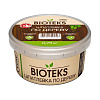 Шпатлевка Bioteks по дереву белая 0,75кг