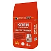 Клей жаростойкий усилен. "Терракот" 5кг
