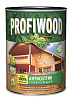 Пропитка д/дерева, двп, дсп Палисандр 2,5л PROFIWOOD