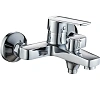 Смеситель д/ванны с корот. изливом  Gota Rocio G024210