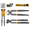 Клещи плотницкие INGCO INDUSTRIAL 200 мм HCPP02200