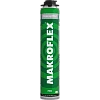 Пена-цемент проф Макрофлекс 850мл
