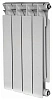 Радиатор бимет. TENRAD 500  4 секций