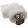 Угольник НРф25х3/4" ПП(Б)