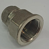 МП Муфта ф16х3/4" ВР обжим