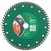 Диск алмазный 180x22мм DB TB турбо Hammer Flex